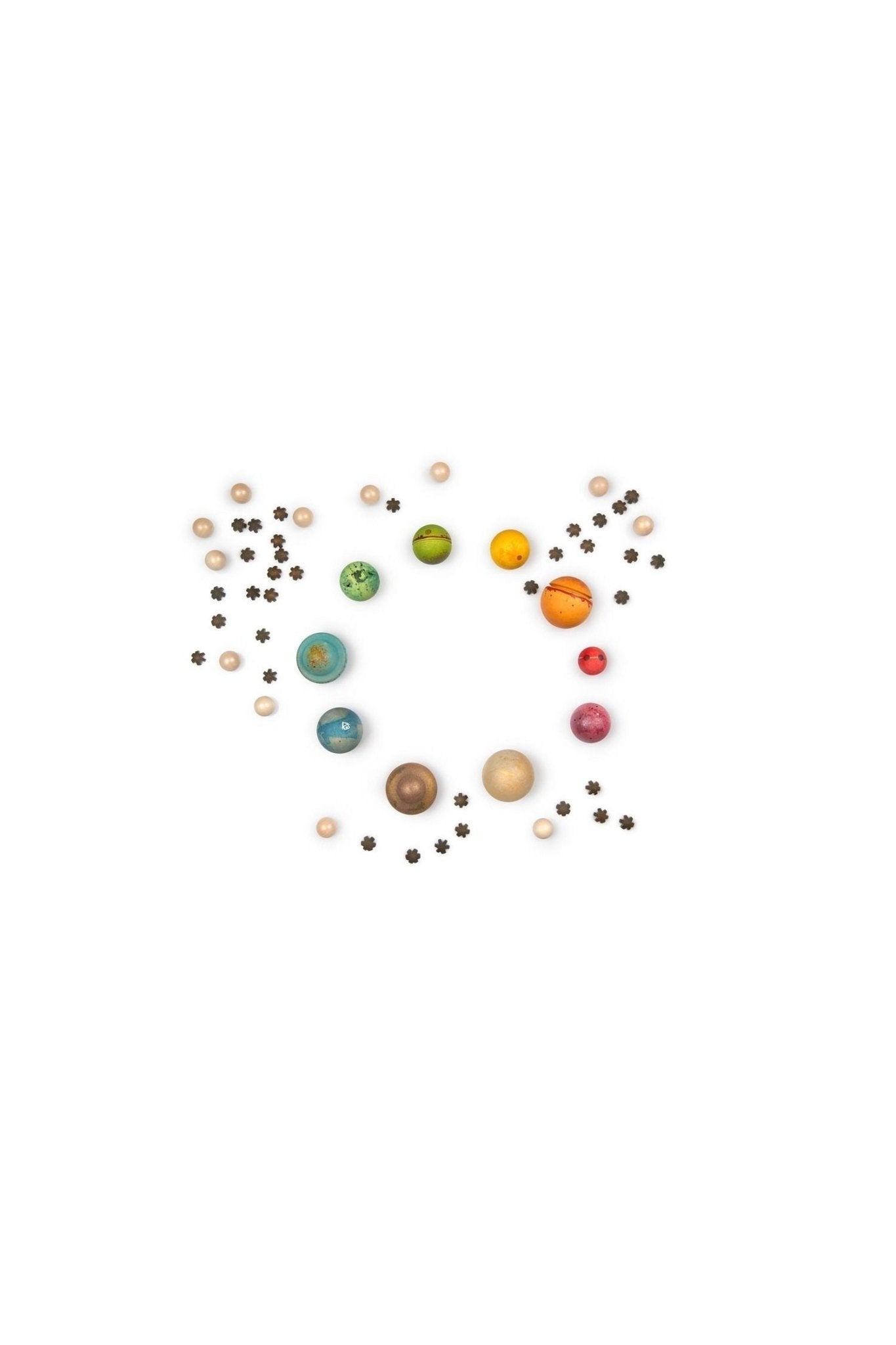 Dear Universe van Grapat | Kids Conceptstore Le Fanfare