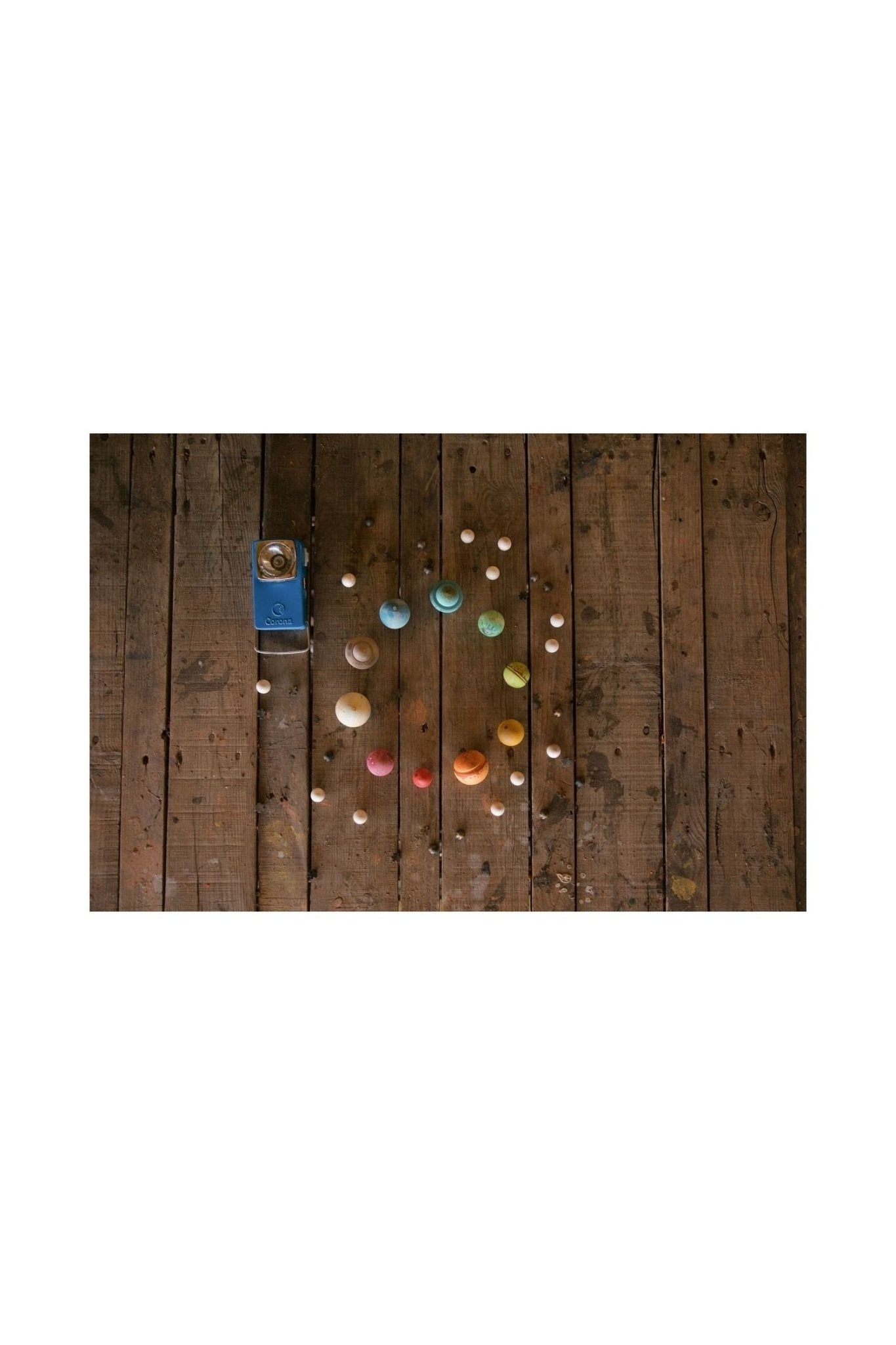 Dear Universe van Grapat | Kids Conceptstore Le Fanfare