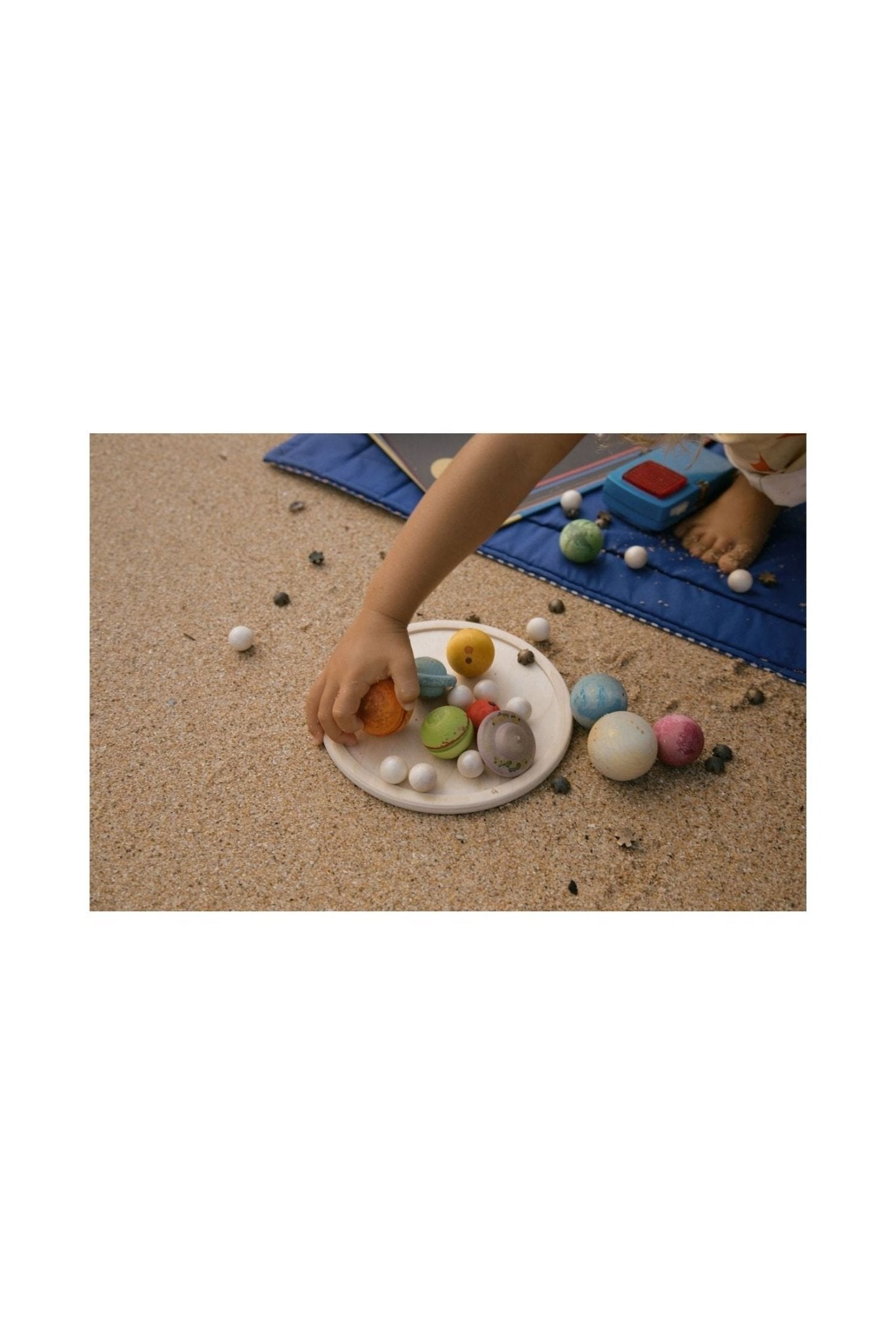 Dear Universe van Grapat | Kids Conceptstore Le Fanfare
