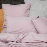 Dekbedovertrek Celeste Poivre Rose 140 X 200 van La cerise sur le gateau | Kids Conceptstore Le Fanfare
