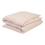Dekbedovertrek Oscar Biscuit van La cerise sur le gateau | Kids Conceptstore Le Fanfare