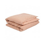 Dekbedovertrek Oscar Pomelo van La cerise sur le gateau | Kids Conceptstore Le Fanfare
