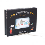 Deluxe Bioscoopset van Moulin Roty | Kids Conceptstore Le Fanfare