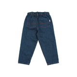 Denim pants - Denim van Búho | Kids Conceptstore Le Fanfare