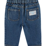 DENIM TROUSERS DENIM van Play Up | Kids Conceptstore Le Fanfare