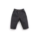 Denim trousers - Grafite van Play Up | Kids Conceptstore Le Fanfare