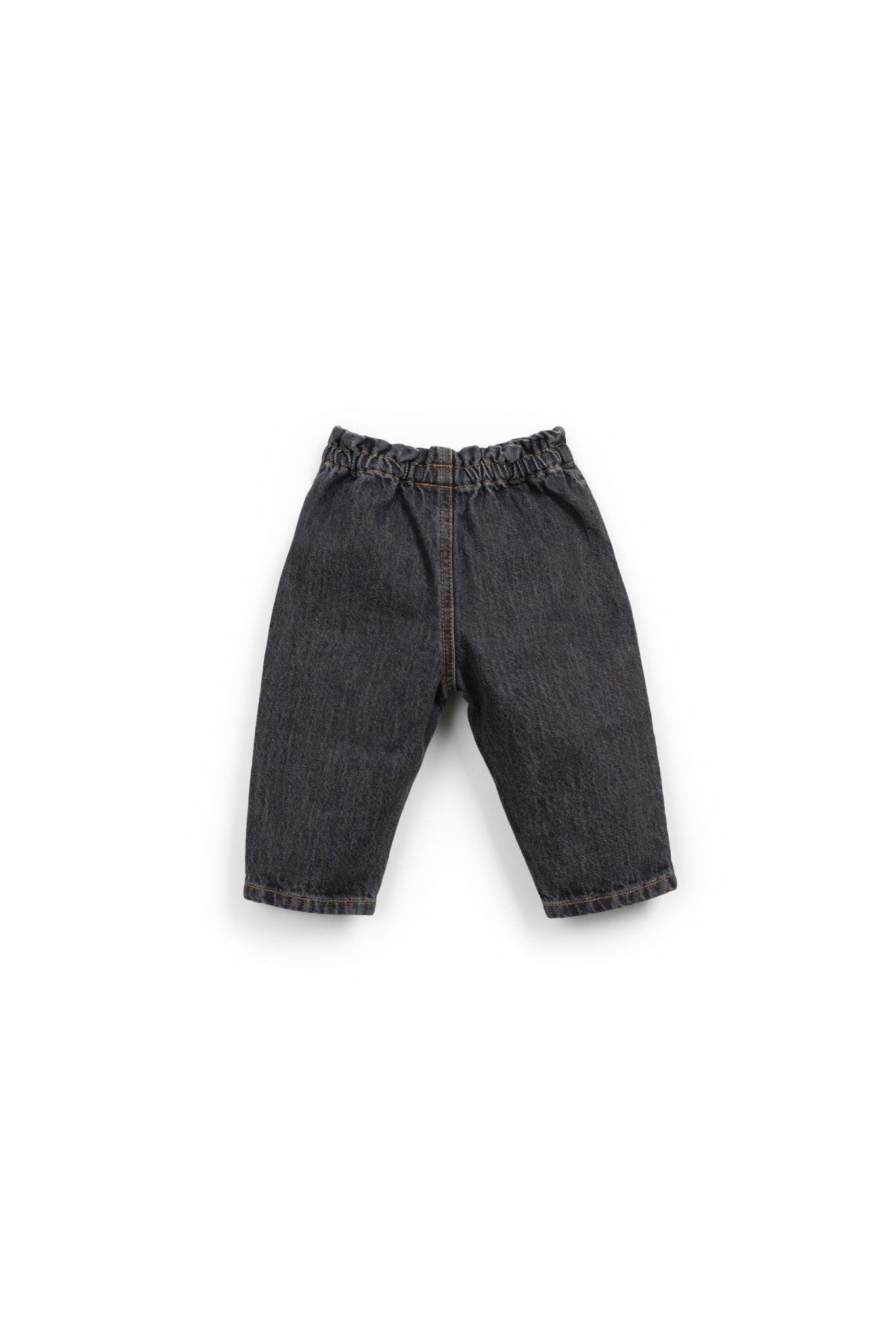 Denim trousers - Grafite van Play Up | Kids Conceptstore Le Fanfare