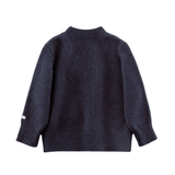 Denn Merino Wool Sweater Koala van Donsje Amsterdam | Kids Conceptstore Le Fanfare