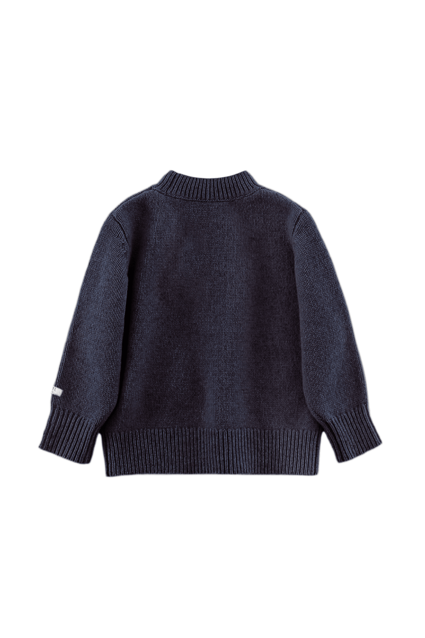 Denn Merino Wool Sweater Koala van Donsje Amsterdam | Kids Conceptstore Le Fanfare