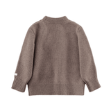 Denn Merino Wool Sweater Leo van Donsje Amsterdam | Kids Conceptstore Le Fanfare