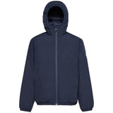 Density jacket - Deep ink van Pyrenex | Kids Conceptstore Le Fanfare