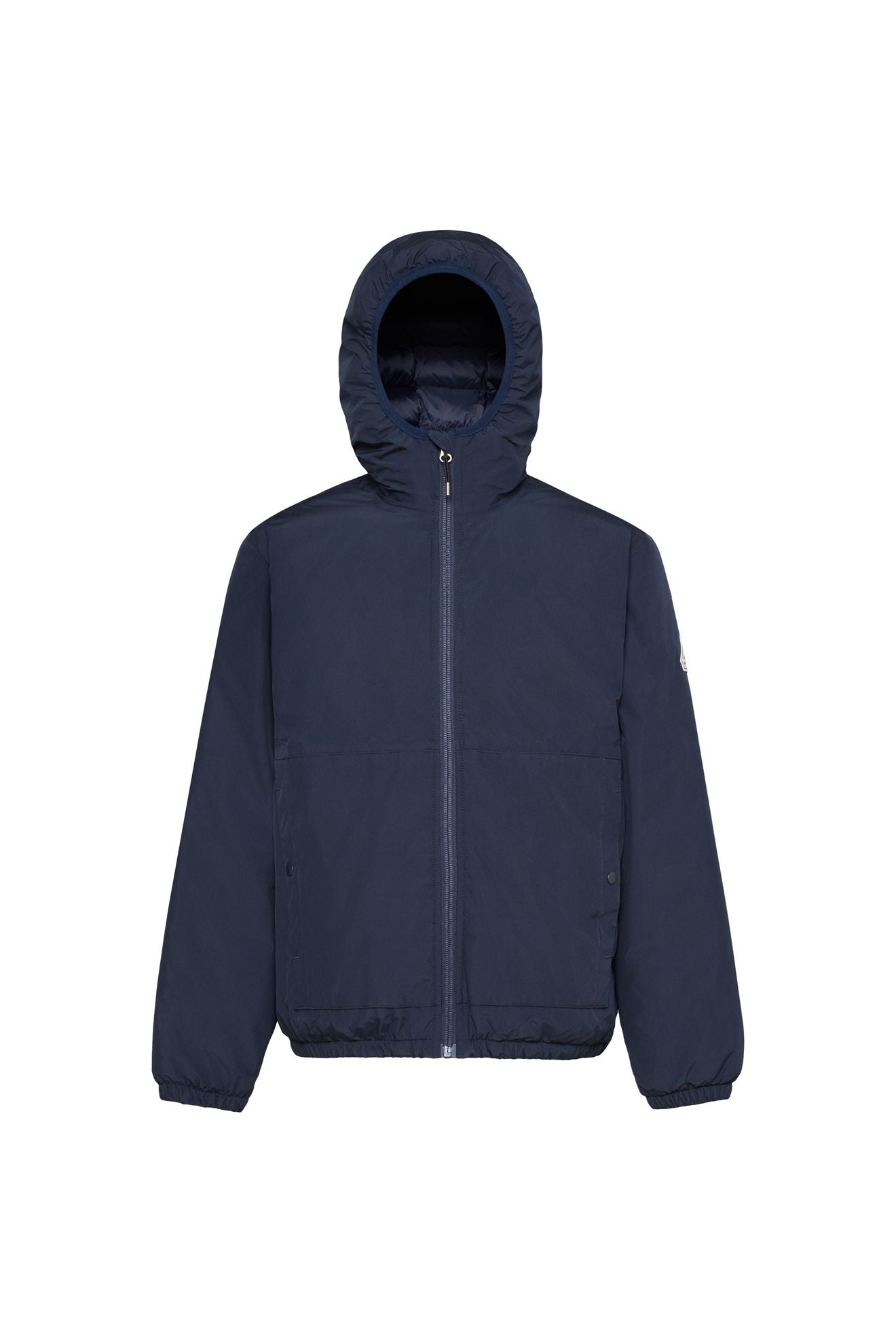Density jacket - Deep ink van Pyrenex | Kids Conceptstore Le Fanfare