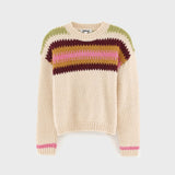 Dethom knit - Display A van Bellerose | Kids Conceptstore Le Fanfare