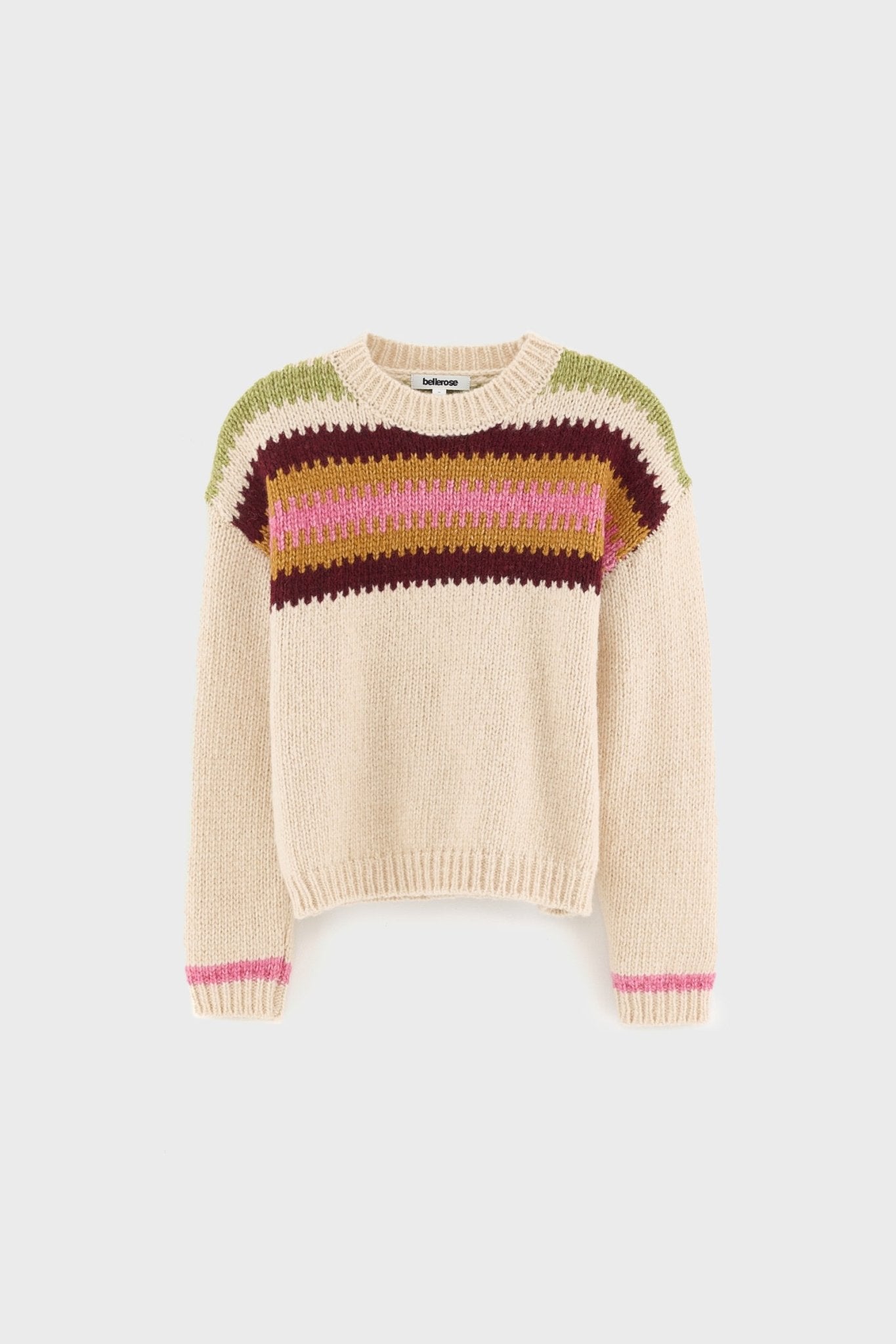 Dethom knit - Display A van Bellerose | Kids Conceptstore Le Fanfare