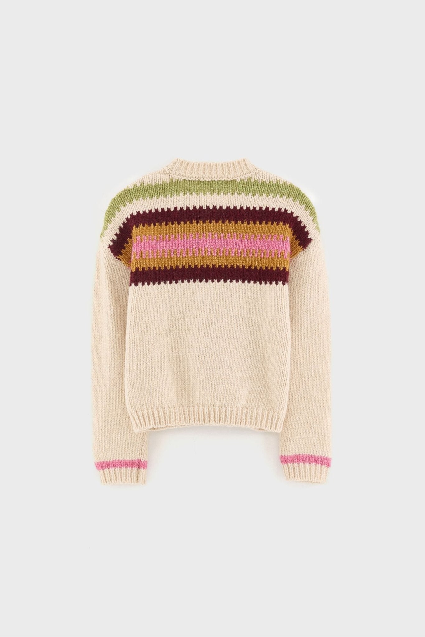 Dethom knit - Display A van Bellerose | Kids Conceptstore Le Fanfare