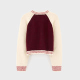 Detik knit - Combo A van Bellerose | Kids Conceptstore Le Fanfare