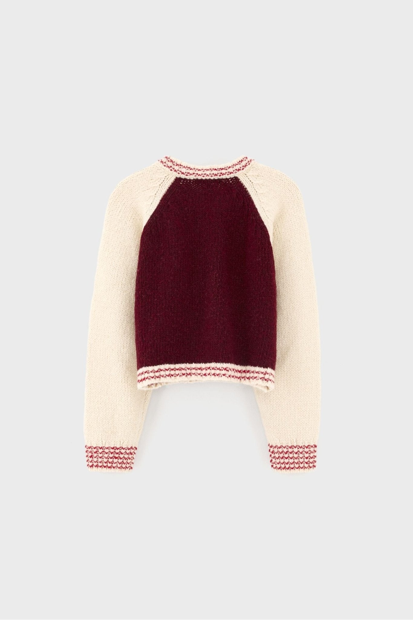 Detik knit - Combo A van Bellerose | Kids Conceptstore Le Fanfare