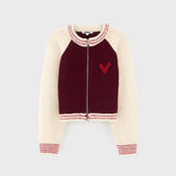 Detik knit - Combo A van Bellerose | Kids Conceptstore Le Fanfare