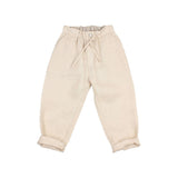 Linen Pants Sand