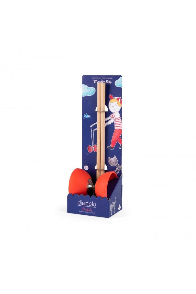 Diabolo van Moulin Roty | Kids Conceptstore Le Fanfare