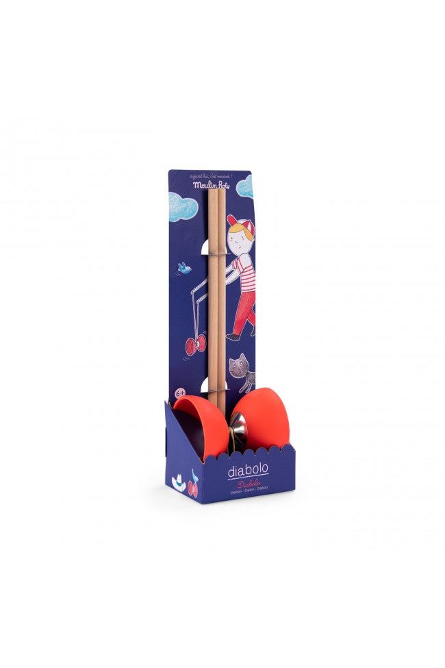 Diabolo van Moulin Roty | Kids Conceptstore Le Fanfare