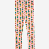 Dices All Over Leggings - Pink van Bobo Choses | Kids Conceptstore Le Fanfare
