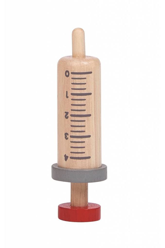 Dierenarts set van Plan Toys | Kids Conceptstore Le Fanfare