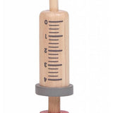 Dierenarts set van Plan Toys | Kids Conceptstore Le Fanfare