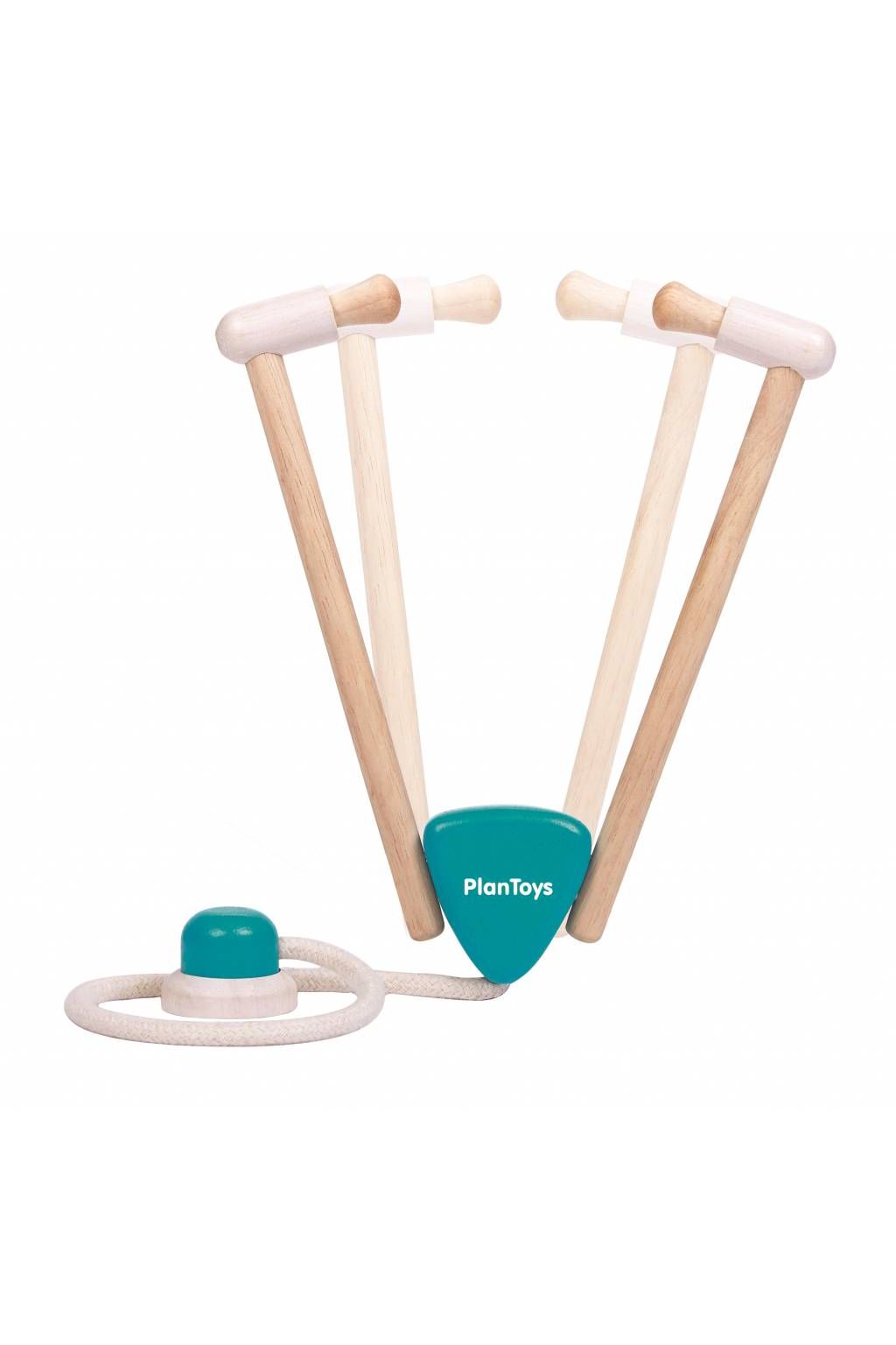 Dierenarts set van Plan Toys | Kids Conceptstore Le Fanfare