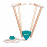 Dierenarts set van Plan Toys | Kids Conceptstore Le Fanfare