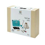 Dierenarts set van Plan Toys | Kids Conceptstore Le Fanfare