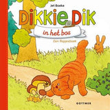 Dikkie Dik In Het Bos van Gottmer | Kids Conceptstore Le Fanfare