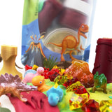 Dinosaur Busy Bag van Invitation to Imagine | Kids Conceptstore Le Fanfare