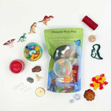 Dinosaur Busy Bag van Invitation to Imagine | Kids Conceptstore Le Fanfare