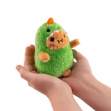 Ricespud Dinosaur - Green