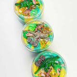 Dinosaur Surprise Pot