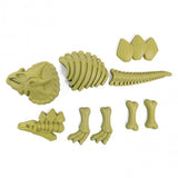 Dinosaurus Zandvormen van Moulin Roty | Kids Conceptstore Le Fanfare