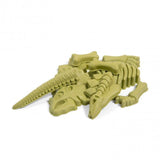 Dinosaurus Zandvormen van Moulin Roty | Kids Conceptstore Le Fanfare