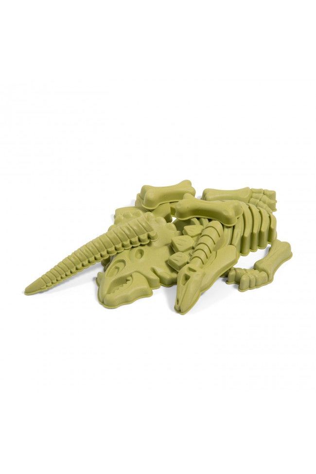 Dinosaurus Zandvormen van Moulin Roty | Kids Conceptstore Le Fanfare