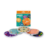 Disc Pack Set 1 van Timio | Kids Conceptstore Le Fanfare