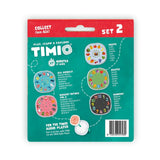 Disc Pack Set 2 van Timio | Kids Conceptstore Le Fanfare