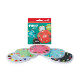 Disc Pack Set 2 van Timio | Kids Conceptstore Le Fanfare