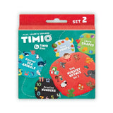 Disc Pack Set 2 van Timio | Kids Conceptstore Le Fanfare