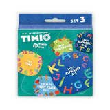 Disc Pack Set 3 van Timio | Kids Conceptstore Le Fanfare
