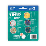 Disc Pack Set 3 van Timio | Kids Conceptstore Le Fanfare
