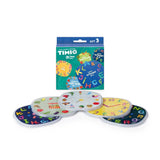 Disc Pack Set 3 van Timio | Kids Conceptstore Le Fanfare