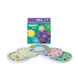 Disc Pack Set 4 van Timio | Kids Conceptstore Le Fanfare