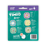 Disc Pack Set 4 van Timio | Kids Conceptstore Le Fanfare