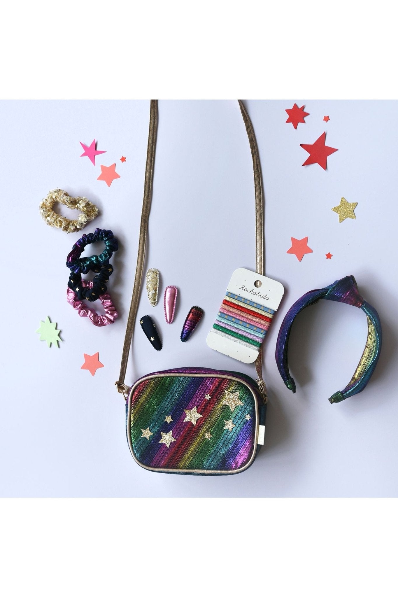 Disco Fever Bag van Rockahula | Kids Conceptstore Le Fanfare