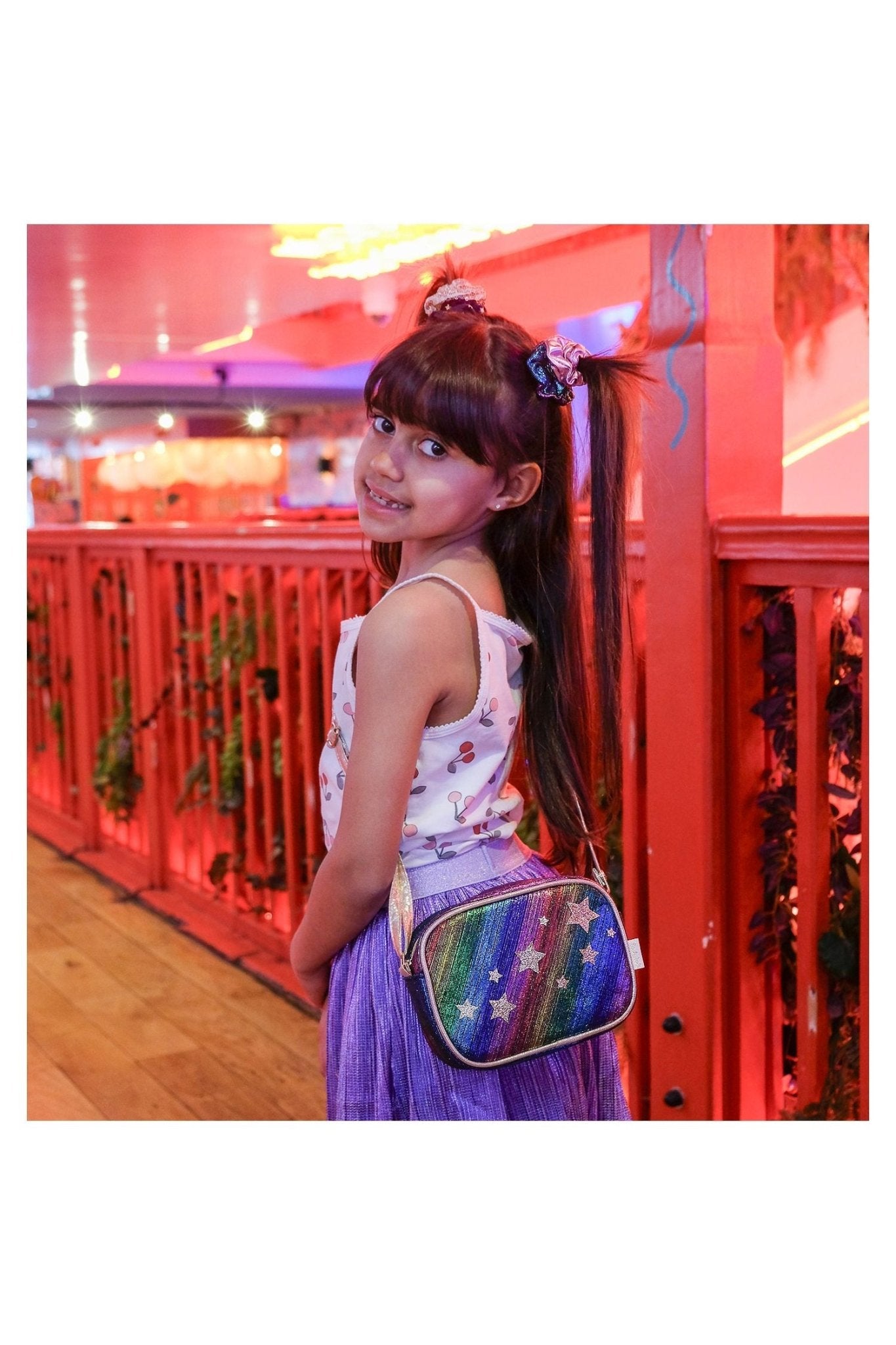 Disco Fever Bag van Rockahula | Kids Conceptstore Le Fanfare
